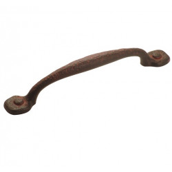 Hickory Hardware P3006 Refined Rustic Appliance Pull