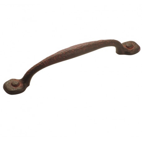 Hickory Hardware P3006 Refined Rustic Appliance Pull