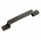 Hickory Hardware P3113 Richmond Cabinet Pull, Center to Center Length 3"