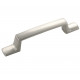 Hickory Hardware P3113 Richmond Cabinet Pull, Center to Center Length 3"