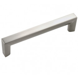 Hickory Hardware P3112 Rochester Cabinet Pull, Center to Center Length 3-3/4"