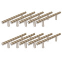 Design House 182626 Hollow Truss Pull, 10-Pack