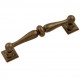 Hickory Hardware HH74 Somerset Cabinet Pull