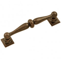 Hickory Hardware HH74 Somerset Cabinet Pull