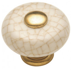 Hickory Hardware P22 Tranquility Cabinet Knob