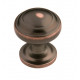 Hickory Hardware P228 Zephyr Cabinet Knob