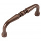 Hickory Hardware P30 Williamsburg Cabinet Pull