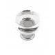 Hickory Hardware P370 Midway Cabinet Knob
