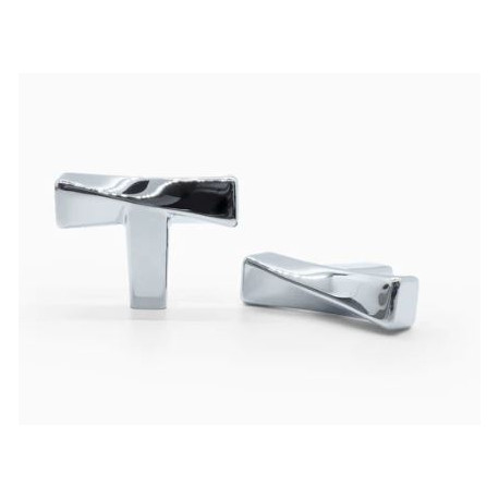 Hapny Home TW16 Twist Cabinet T-Knob