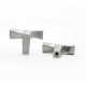 Hapny Home TW16 Twist Cabinet T-Knob