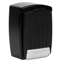 FJM Security SL590-CVR KeyGuard Push Button Lock Box-Wall Mount w/Cover