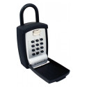 FJM Security SL KeyGuard Push Botton Lock Box-Shackle
