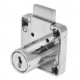 FJM Security 375 Drawer Deadbolt Lock