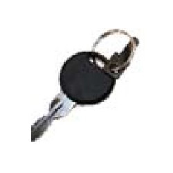 FJM Security 7865S-Keys Manager Override Key for the Combi-Ratchet