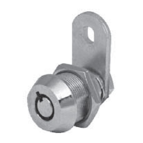 FJM Security 2410 Tubular Cam Lock