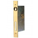 Von Morris 9200 Active Pocket Door Lock w/Dust Proof Strike