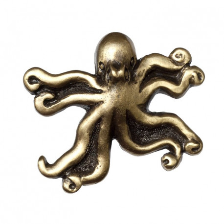 Sierra Lifestyles 6832 Octopus Knob