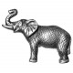 Sierra Lifestyles 68309 Elephant Knob
