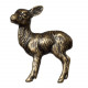 Sierra Lifestyles 68301 Baby Deer Knob