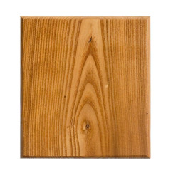 Sierra Lifestyles 682824 Traditional Double Blank - Unfinished