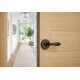 Rocky Mountain Hardware E2 Metro Patio Lock Set