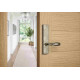 Rocky Mountain Hardware E2 Metro Patio Lock Set