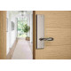 Rocky Mountain Hardware E2 Metro Patio Lock Set