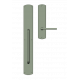 Rocky Mountain Hardware Curved Entry Lock Set