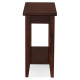 Design House 10505 Laurent Chairside Table