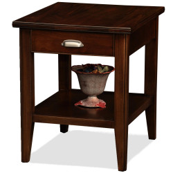 Design House 10507 Laurent 1-Drawer End Table