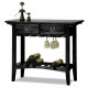 Design House 9061 Mission Wine Stand
