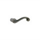 Rocky Mountain Hardware Element Privacy Lock Set, 1 1/8" Escutcheon