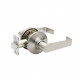Copper Creek AL1295SS AL12 Avery Lever Set, Finish - Satin Stainless