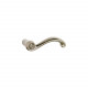 Rocky Mountain Hardware E2 Metro Patio Lock Set
