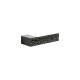 Rocky Mountain Hardware Corbel Rectangular Entry Lock Set