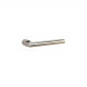 Rocky Mountain Hardware Corbel Rectangular Entry Lock Set