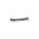 Rocky Mountain Hardware Corbel Rectangular Entry Lock Set