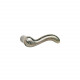 Rocky Mountain Hardware Fleur de Lis Entry Lock Set