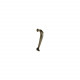 Rocky Mountain Hardware Curved Entry Lock Set