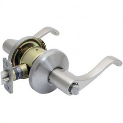 Cal-Royal AST Grade 2 Challenger Cylindrical Lockset w/Special Finish
