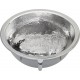 Elkay SCF16SH Asana Stainless Steel Single Bowl Dual / Universal Mount Sink