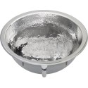 Elkay SCF16SH Asana Stainless Steel Single Bowl Dual / Universal Mount Sink