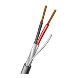 Aiphone 82 Shielded Wire