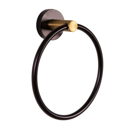 Design House 582767 Kelton Towel Ring