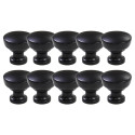 Design House 189209/191 Brody Cabinet Knob, 10-Pack
