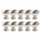 Design House 189209/191 Brody Cabinet Knob, 10-Pack