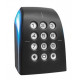 Aiphone AC-BT-10K 1-Gang Bluetooth and NFC Reader with Access Keypad