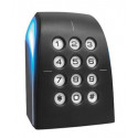 Aiphone AC-BT-10K 1-Gang Bluetooth and NFC Reader with Access Keypad