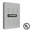 Aiphone AC-C Steel, Vented, and Lockable Enclosure