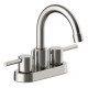 Design House 593962/47 Eastport Centerset Bathroom Faucet
